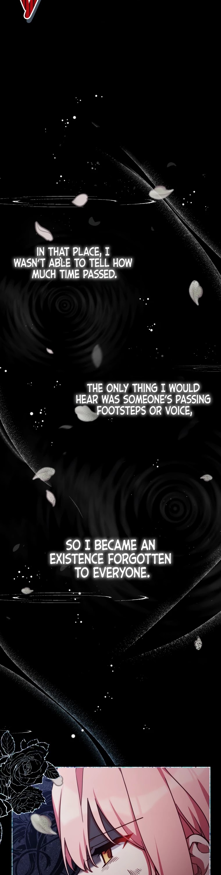 Untouchable Lady Chapter 40 page 32 - Chapter 40