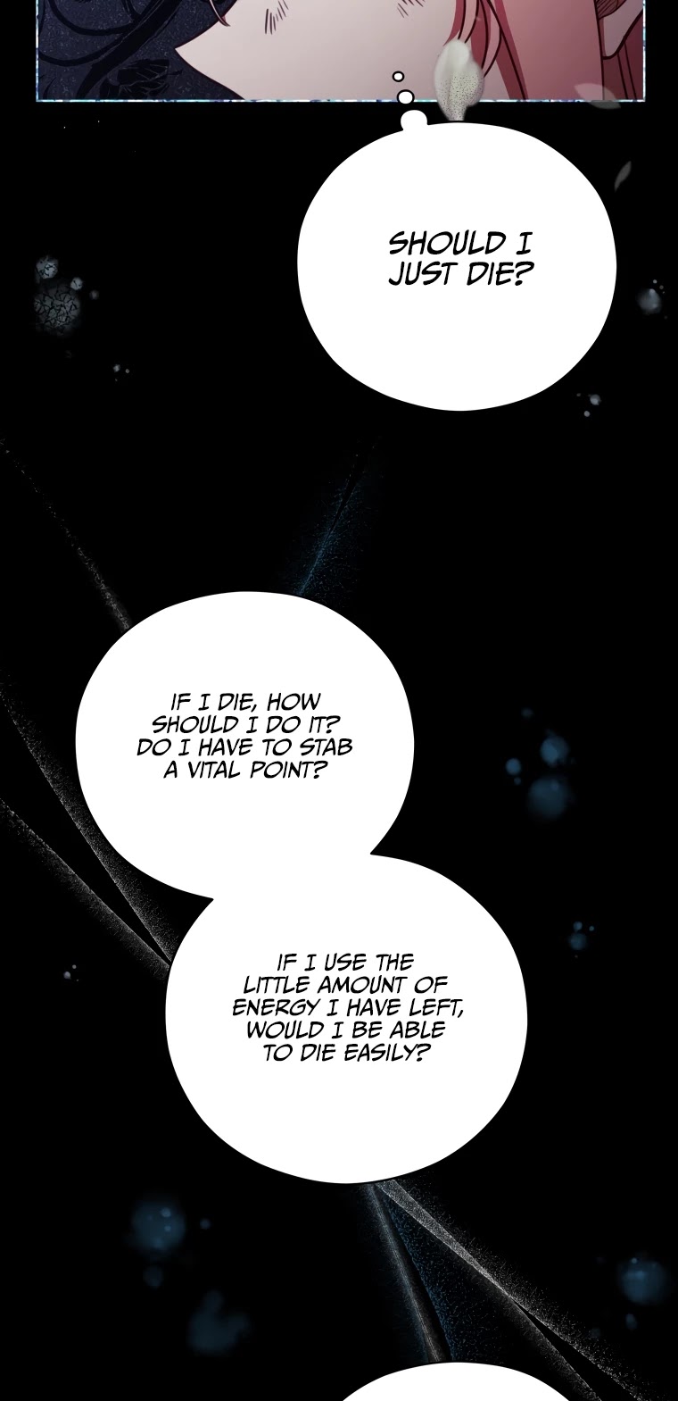 Untouchable Lady Chapter 40 page 33 - Chapter 40