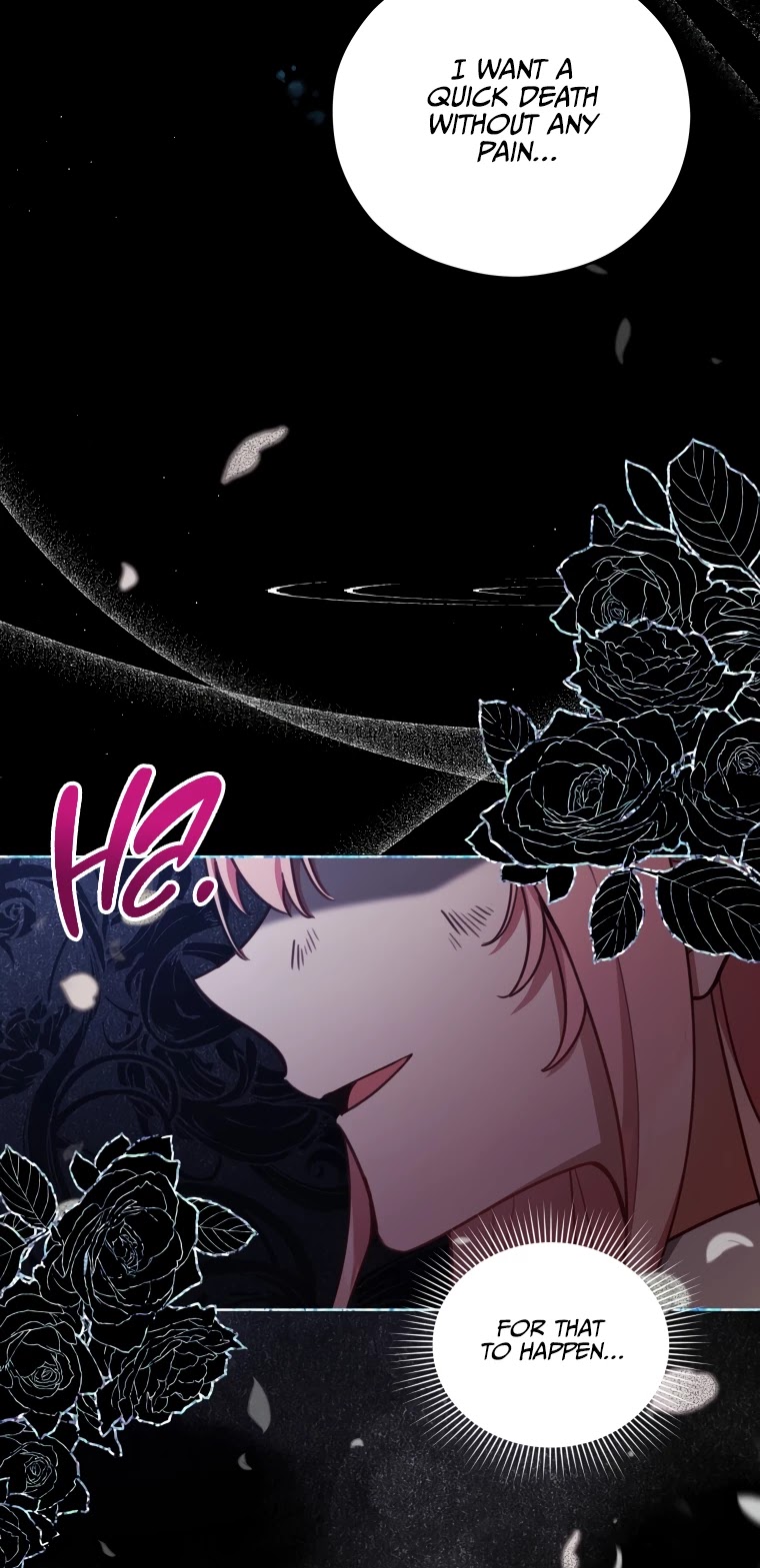 Untouchable Lady Chapter 40 page 34 - Chapter 40