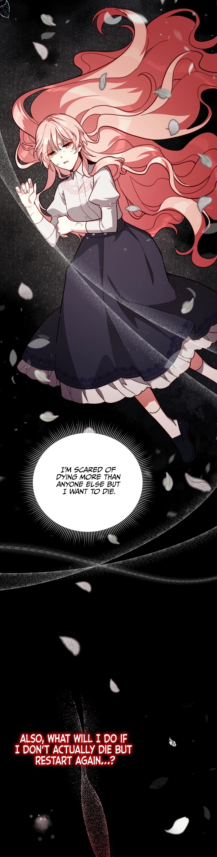 Untouchable Lady Chapter 40 page 35 - Chapter 40
