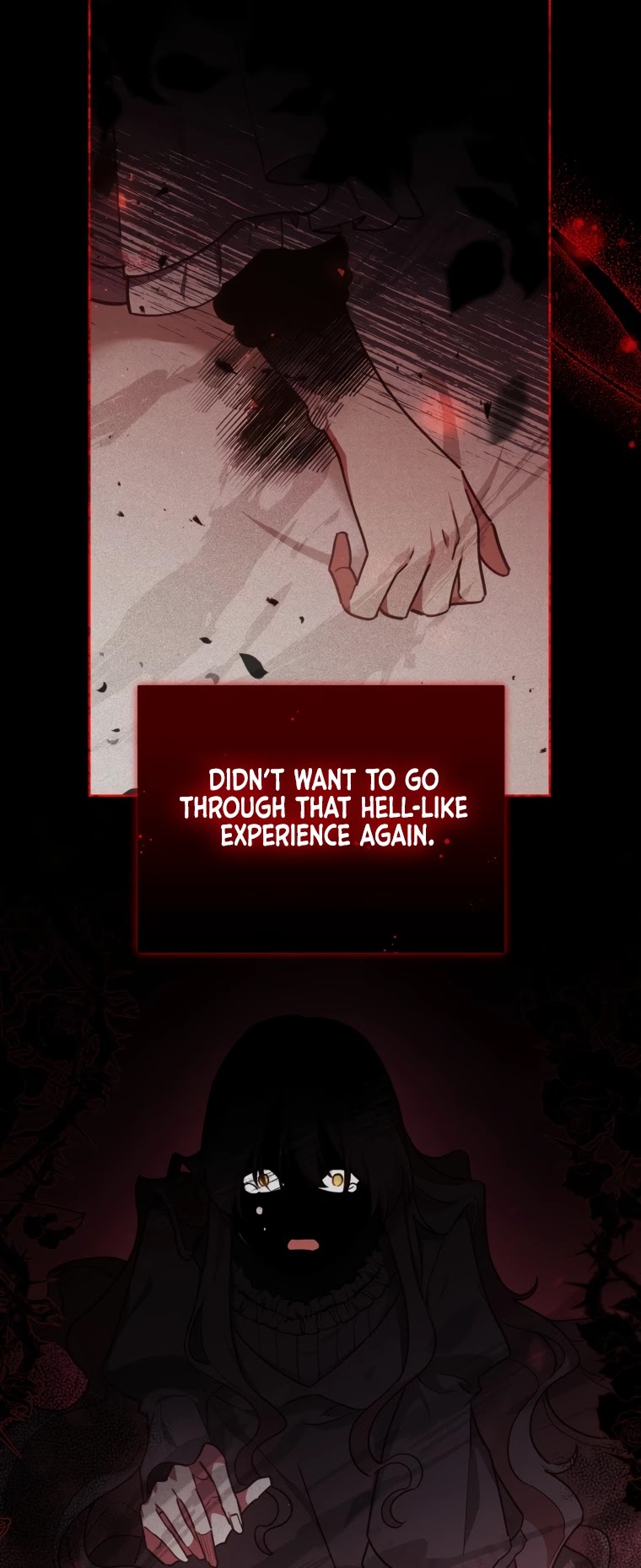 Untouchable Lady Chapter 40 page 4 - Chapter 40
