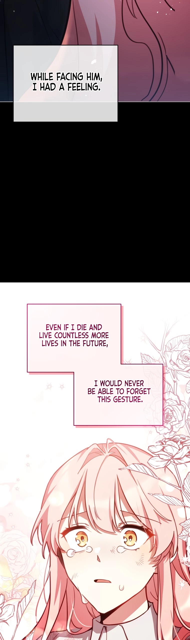 Untouchable Lady Chapter 40 page 40 - Chapter 40