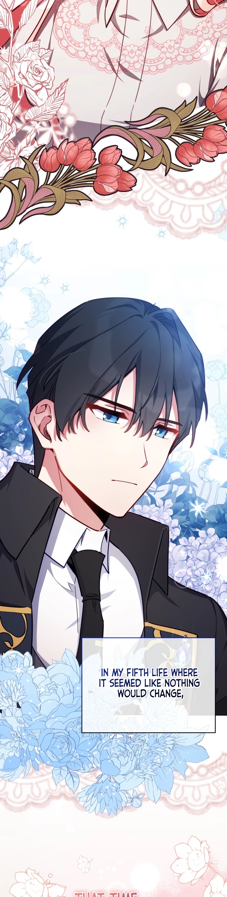 Untouchable Lady Chapter 40 page 41 - Chapter 40