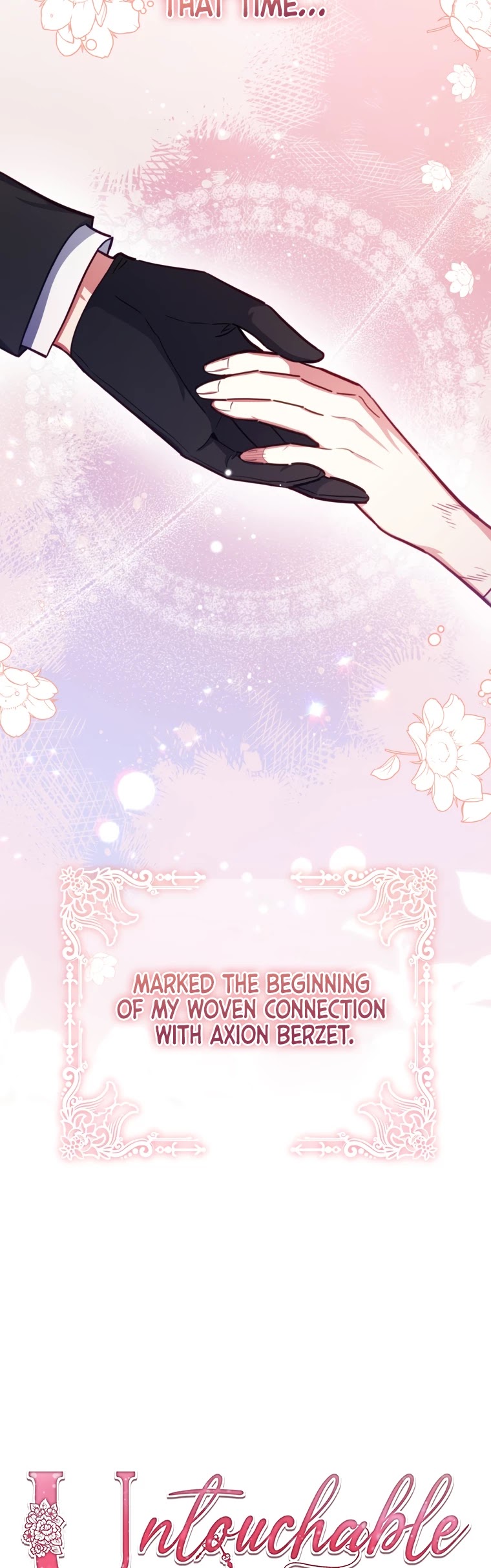 Untouchable Lady Chapter 40 page 42 - Chapter 40