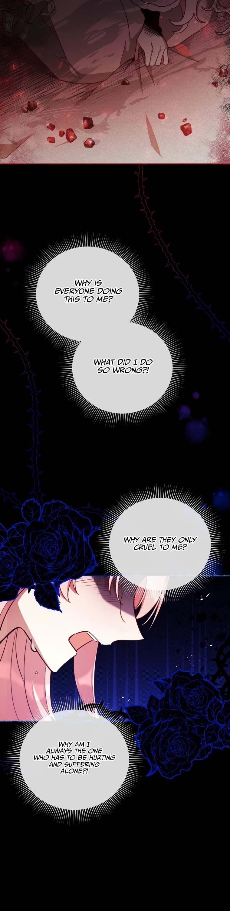 Untouchable Lady Chapter 40 page 5 - Chapter 40