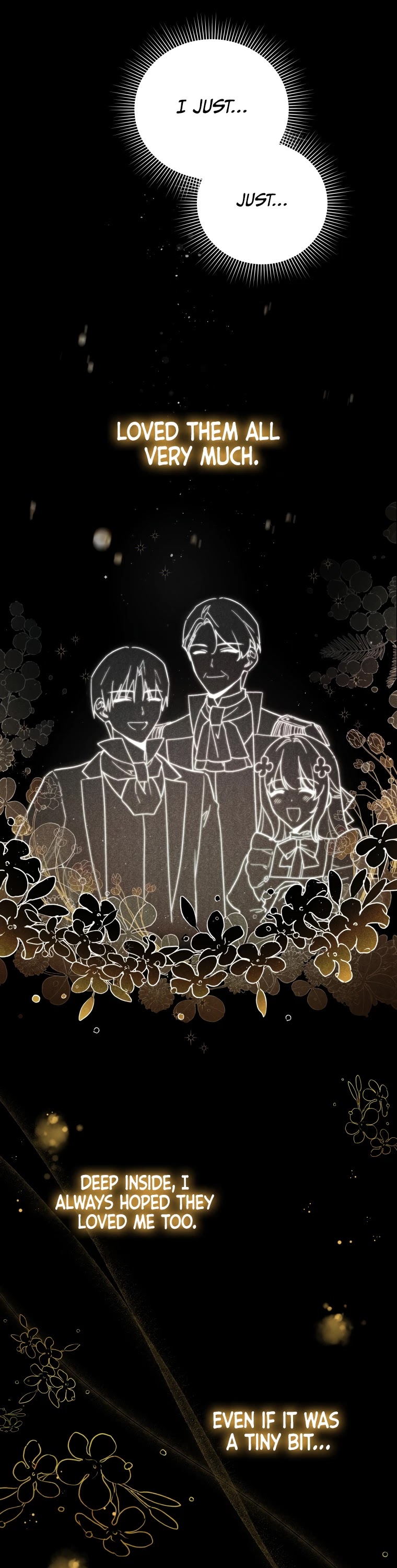 Untouchable Lady Chapter 40 page 6 - Chapter 40