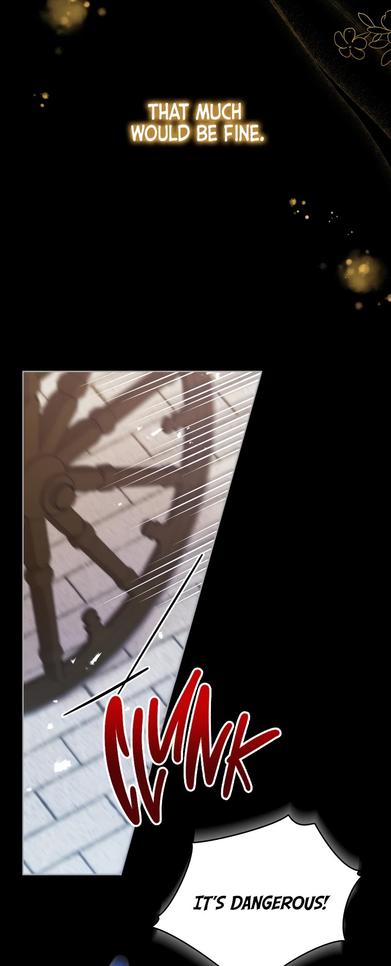 Untouchable Lady Chapter 40 page 7 - Chapter 40
