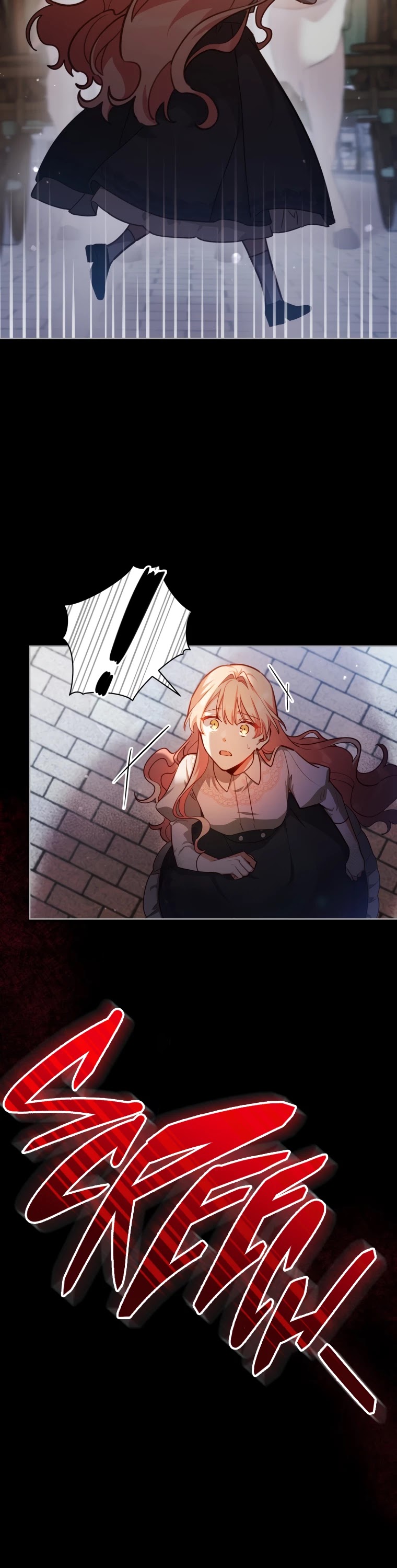 Untouchable Lady Chapter 40 page 9 - Chapter 40