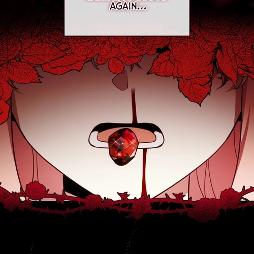 Untouchable Lady Chapter 40 cover
