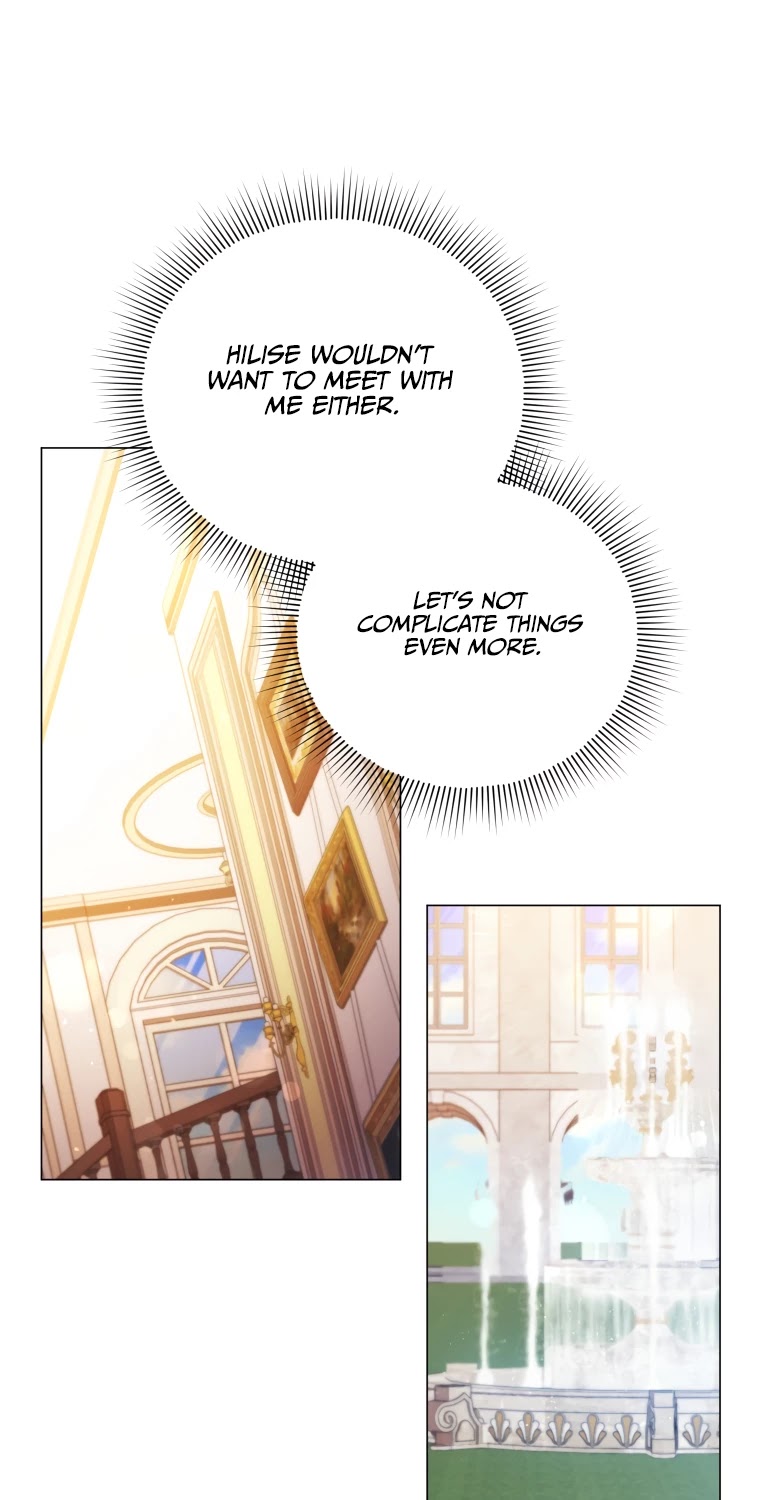 Untouchable Lady Chapter 41 page 28 - Chapter 41
