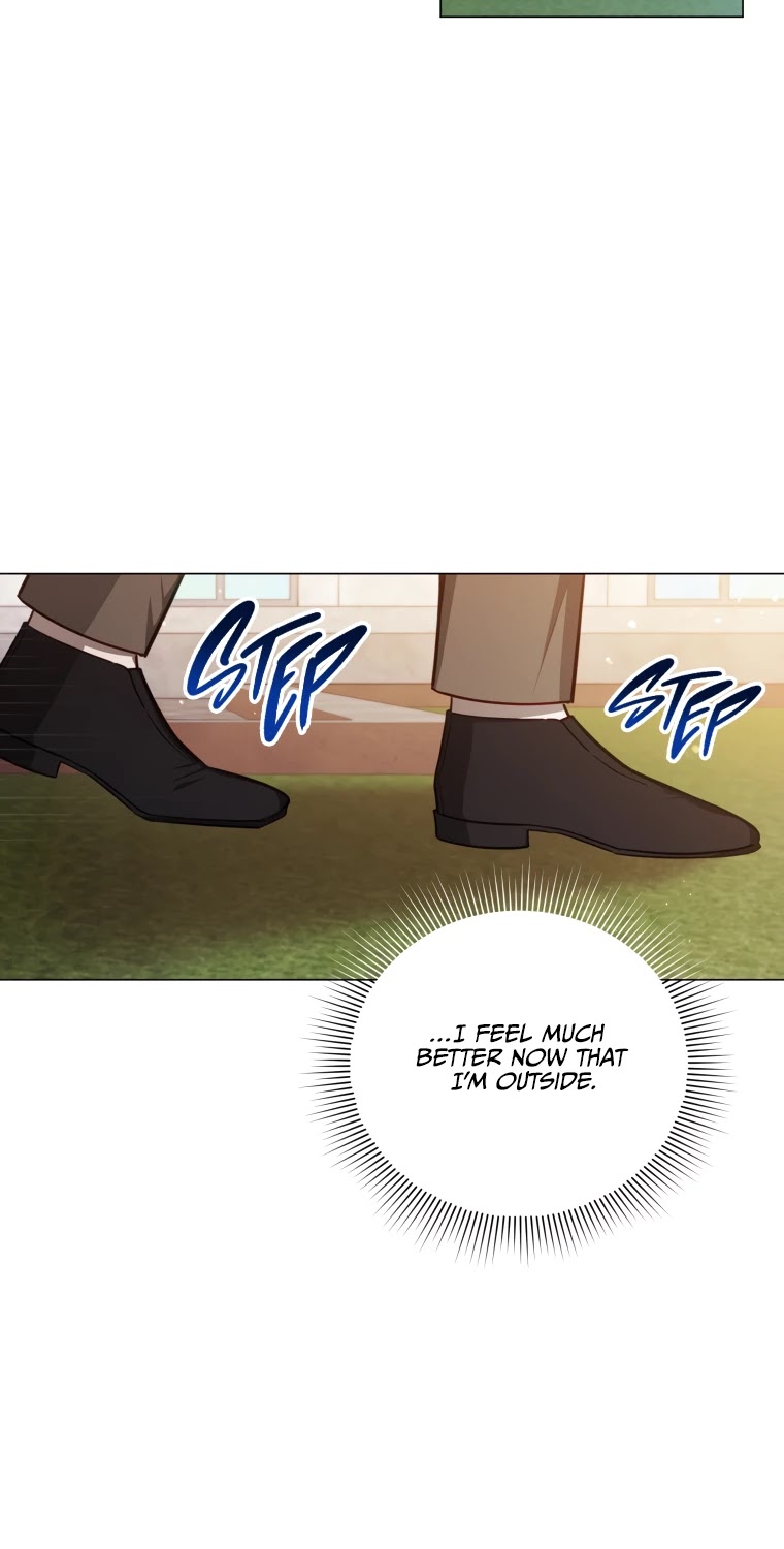 Untouchable Lady Chapter 41 page 29 - Chapter 41