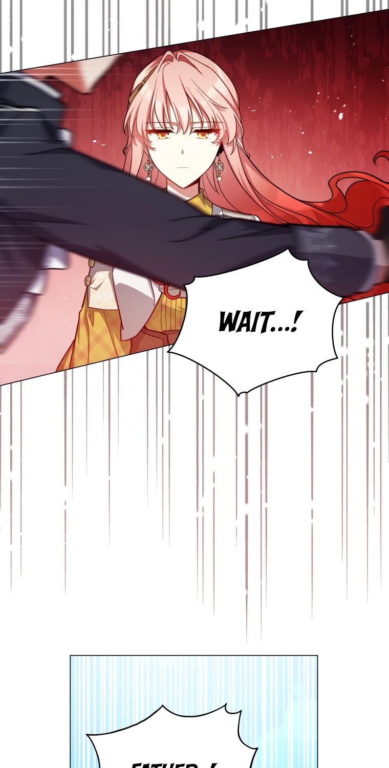 Untouchable Lady Chapter 41 page 32 - Chapter 41