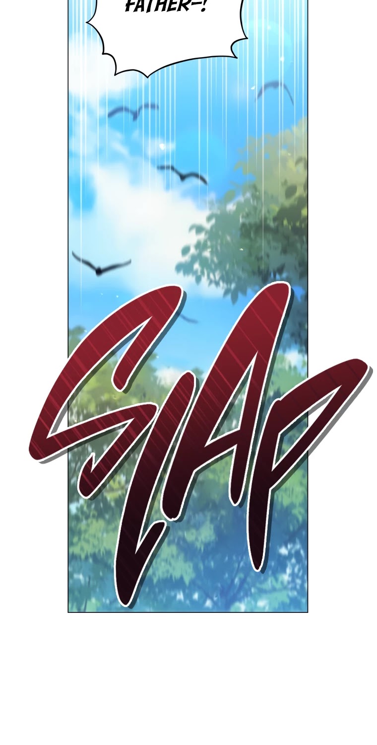 Untouchable Lady Chapter 41 page 33 - Chapter 41