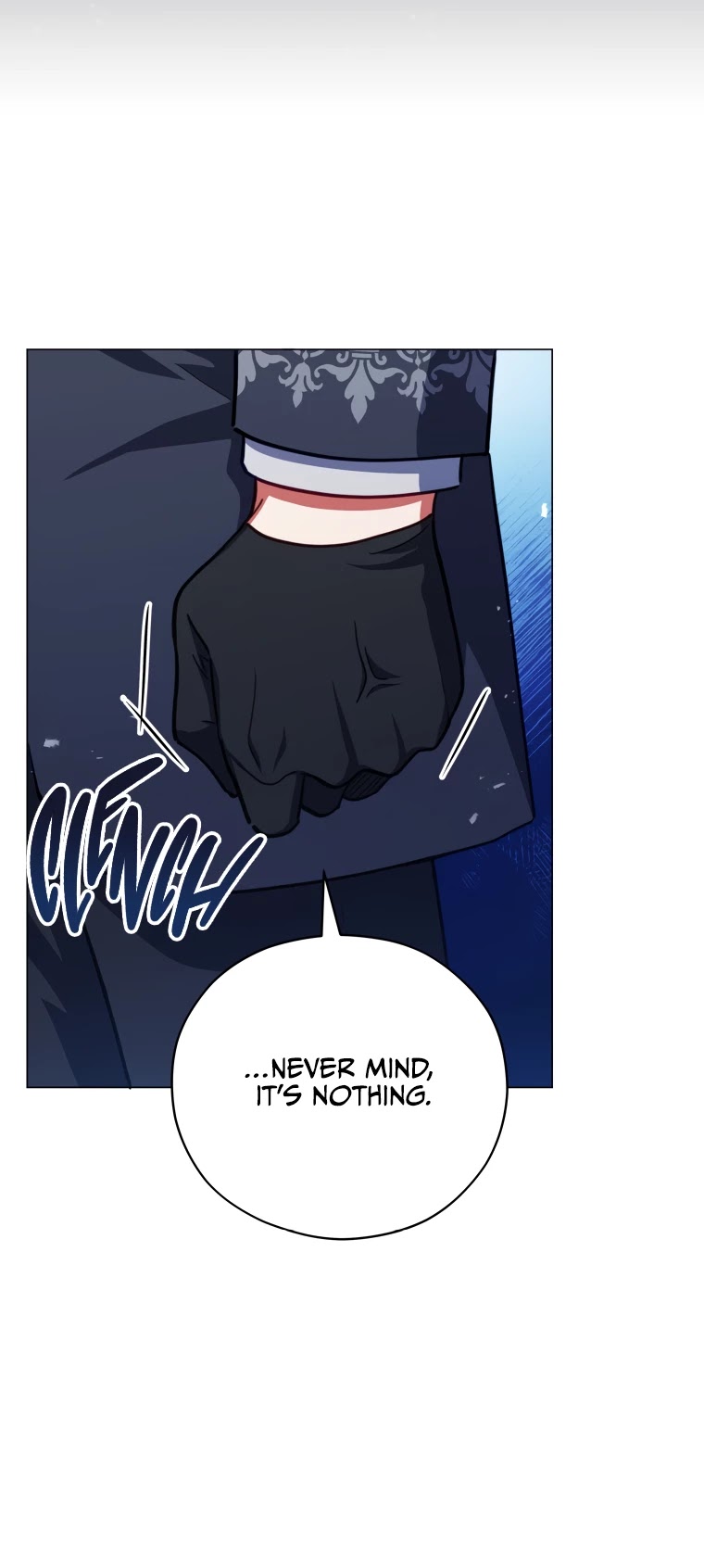 Untouchable Lady Chapter 42 page 10 - Chapter 42