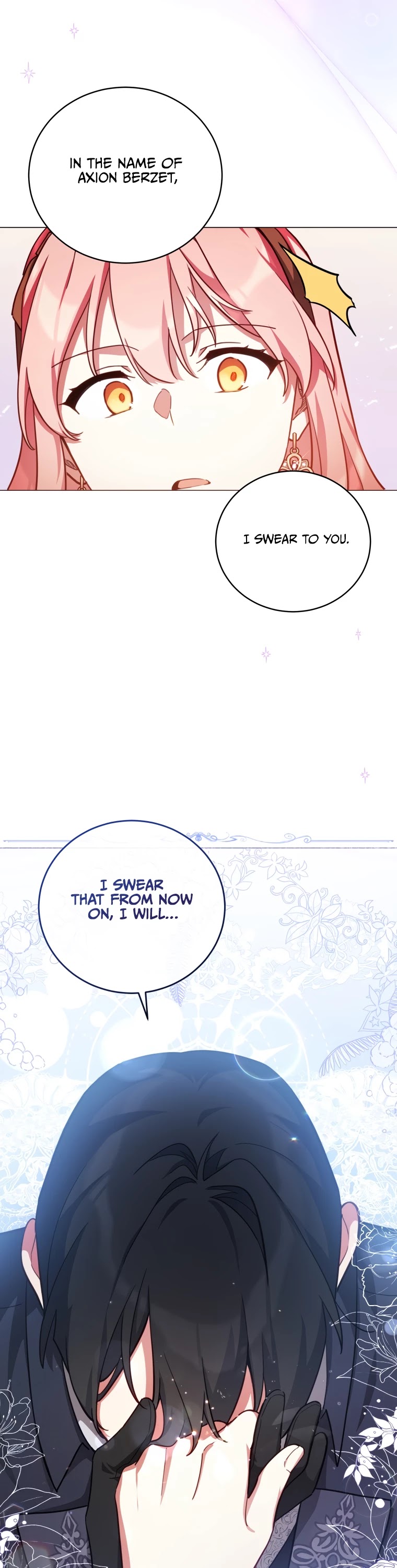 Untouchable Lady Chapter 42 page 13 - Chapter 42