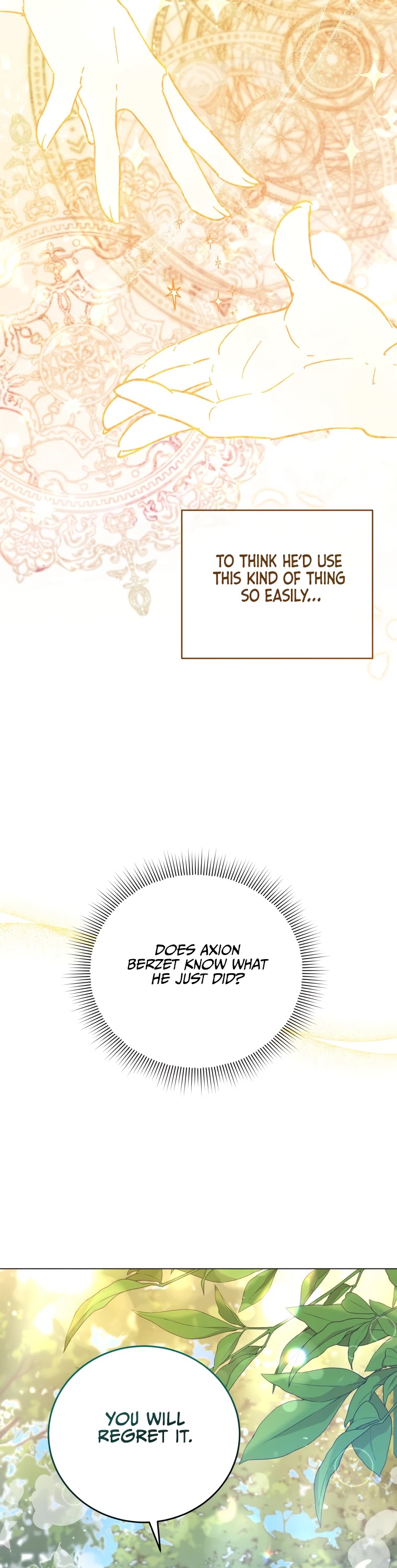 Untouchable Lady Chapter 42 page 19 - Chapter 42