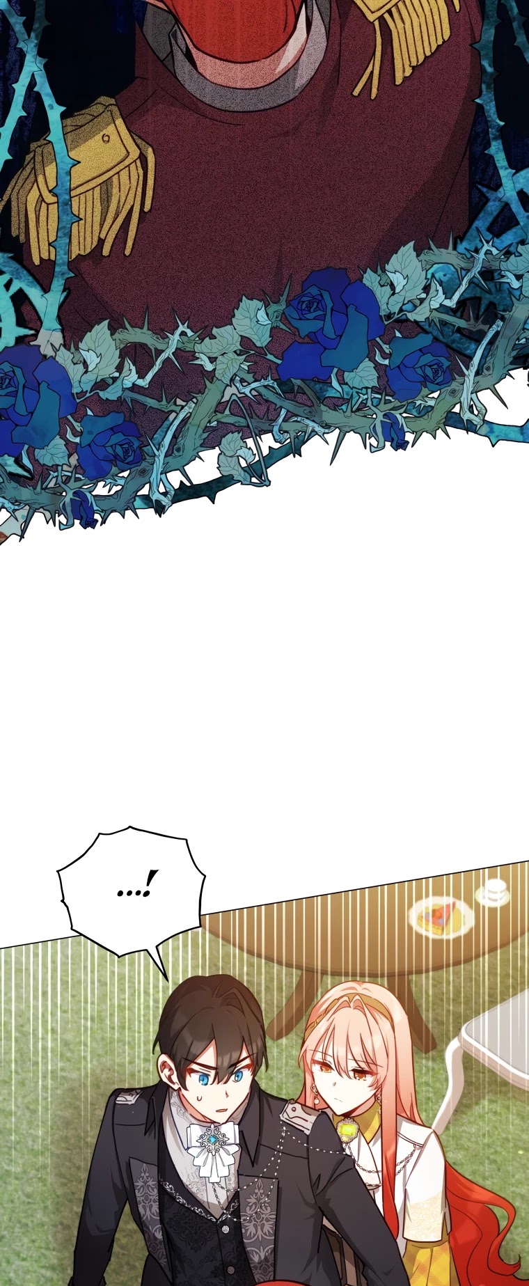 Untouchable Lady Chapter 42 page 2 - Chapter 42