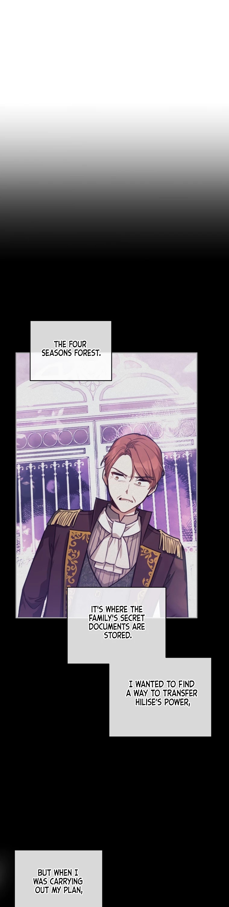 Untouchable Lady Chapter 42 page 22 - Chapter 42