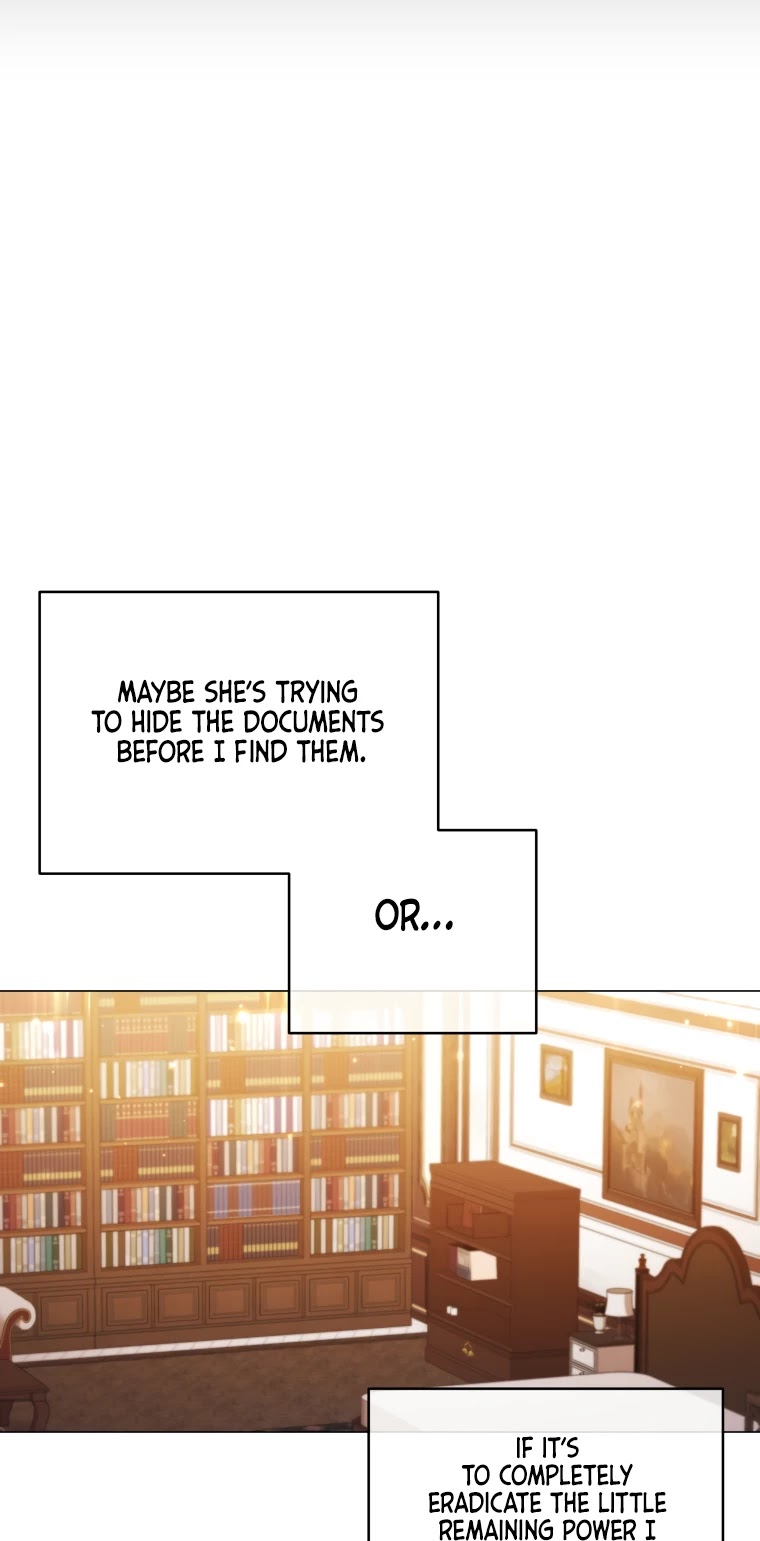 Untouchable Lady Chapter 42 page 24 - Chapter 42
