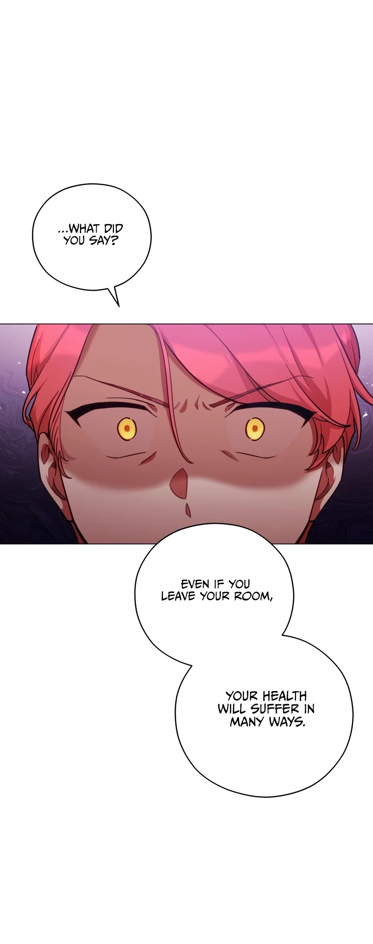 Untouchable Lady Chapter 42 page 29 - Chapter 42