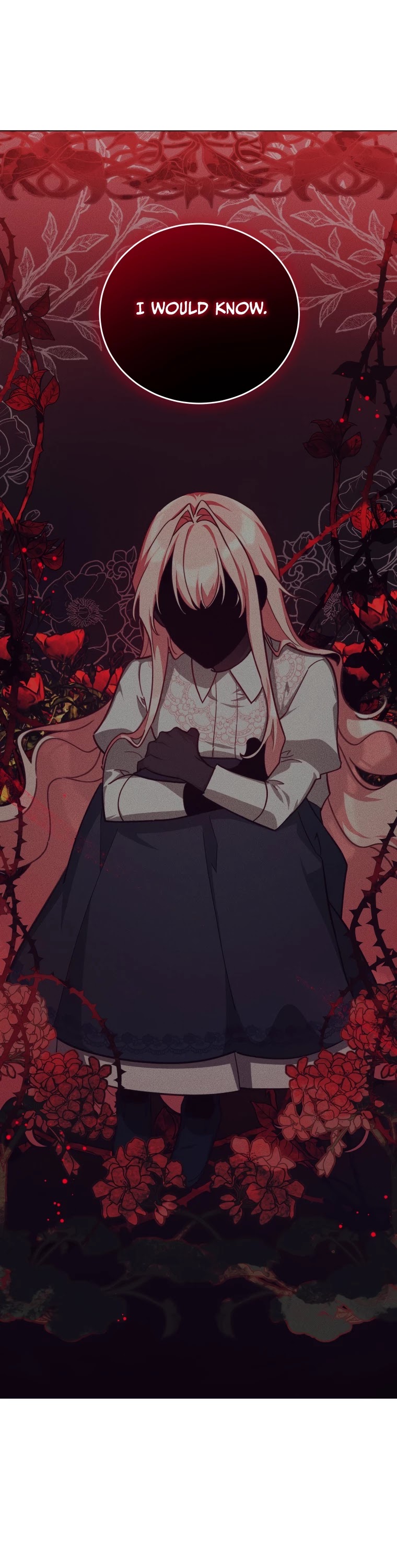 Untouchable Lady Chapter 42 page 34 - Chapter 42