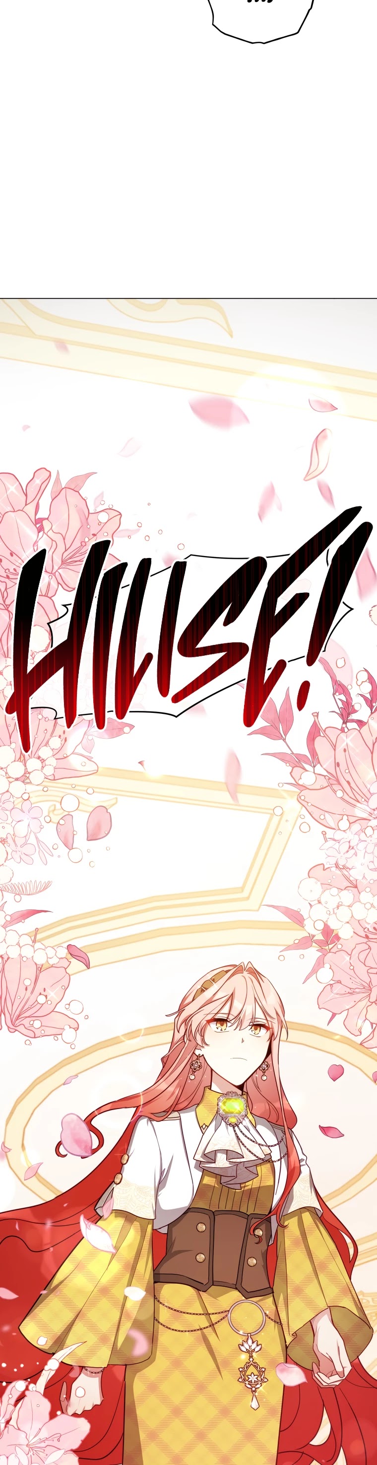Untouchable Lady Chapter 42 page 38 - Chapter 42