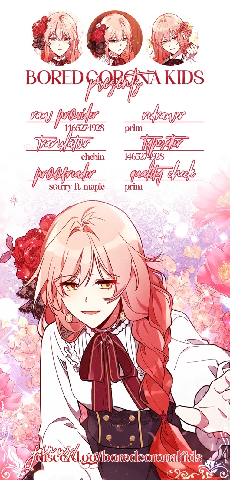 Untouchable Lady Chapter 42 page 40 - Chapter 42