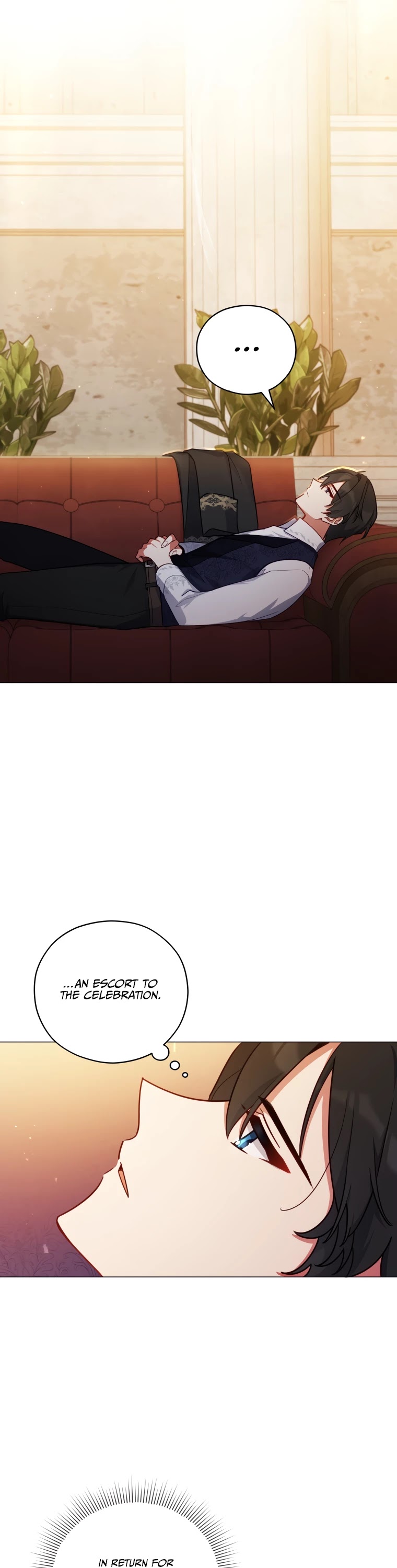 Untouchable Lady Chapter 43 page 18 - Chapter 43