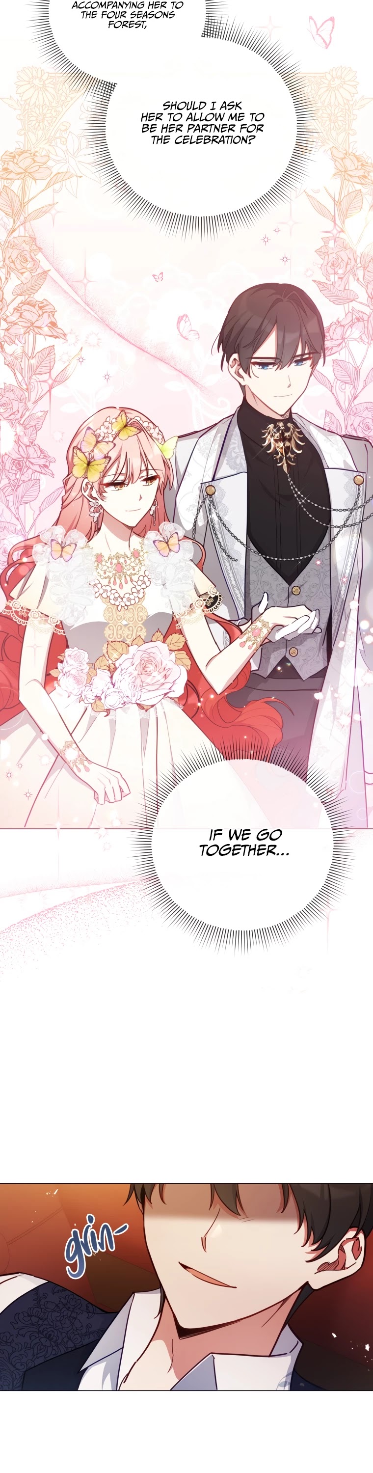 Untouchable Lady Chapter 43 page 19 - Chapter 43