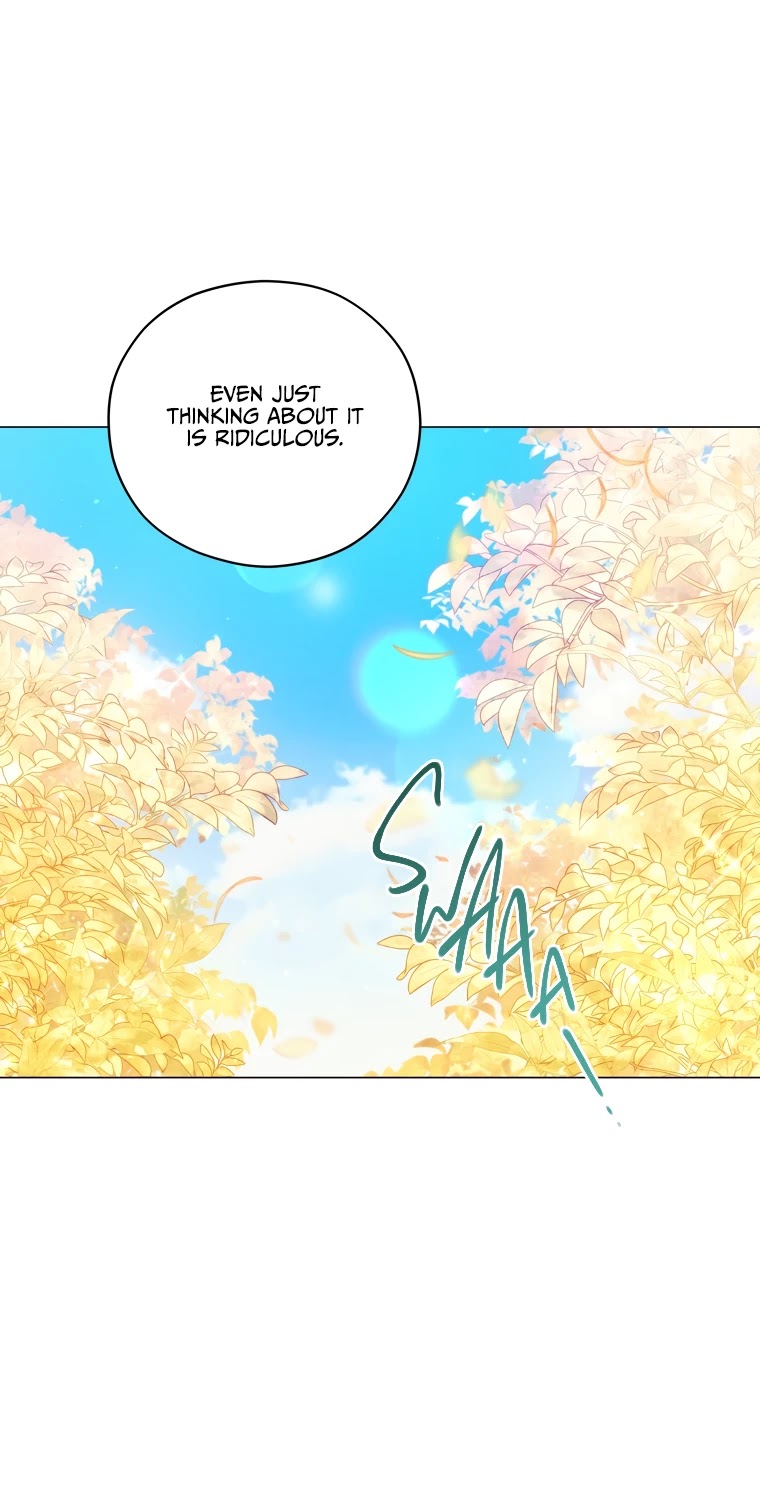 Untouchable Lady Chapter 43 page 20 - Chapter 43