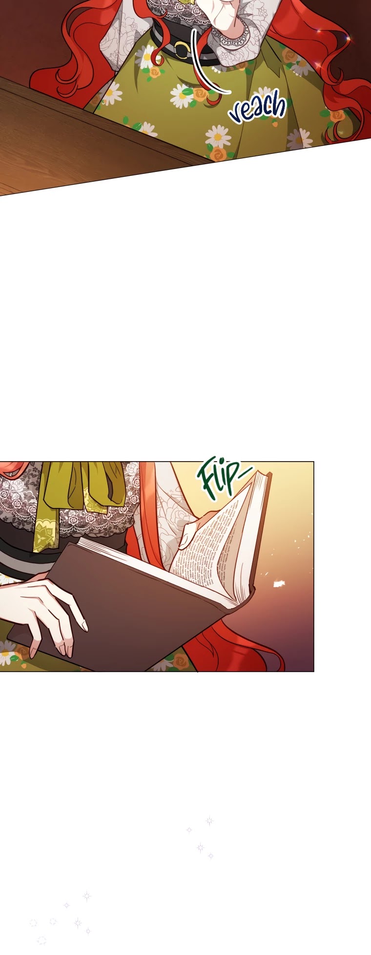 Untouchable Lady Chapter 43 page 24 - Chapter 43