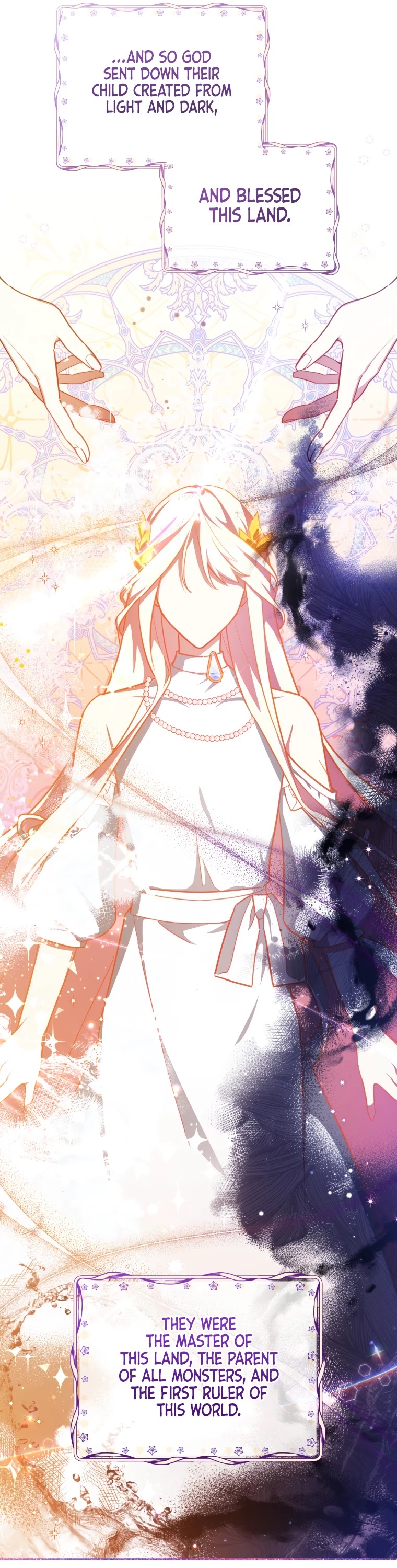 Untouchable Lady Chapter 43 page 25 - Chapter 43