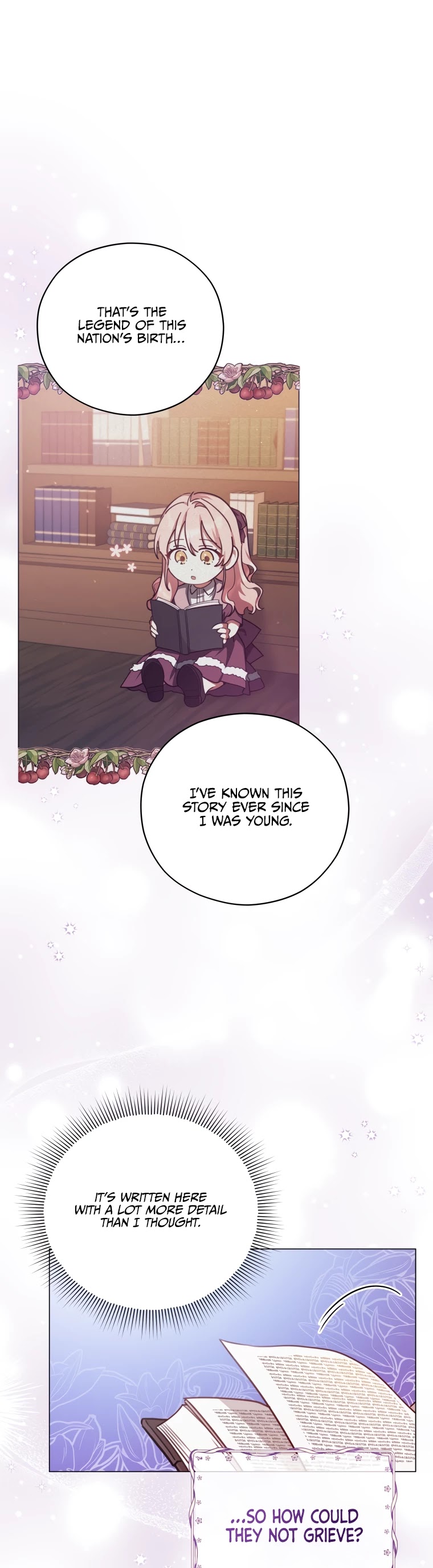 Untouchable Lady Chapter 43 page 26 - Chapter 43