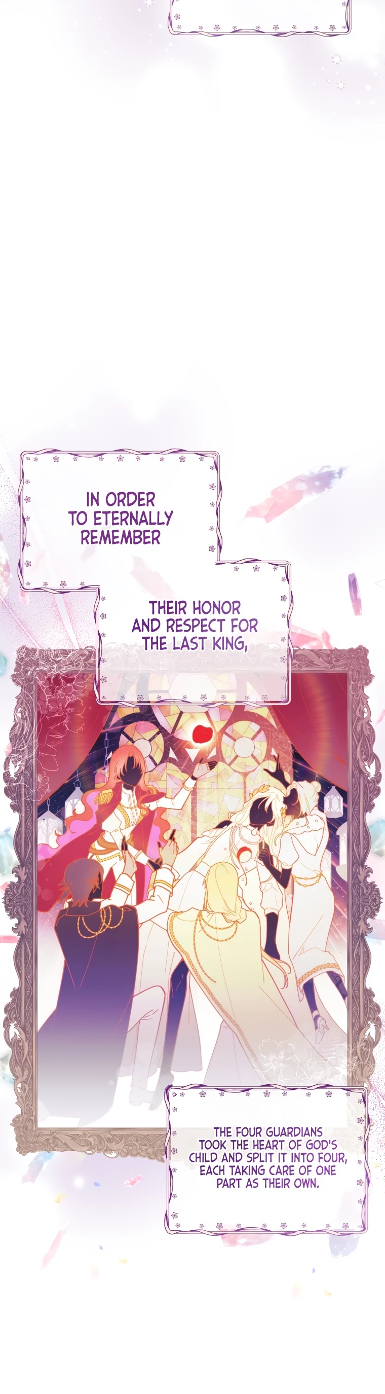 Untouchable Lady Chapter 43 page 27 - Chapter 43