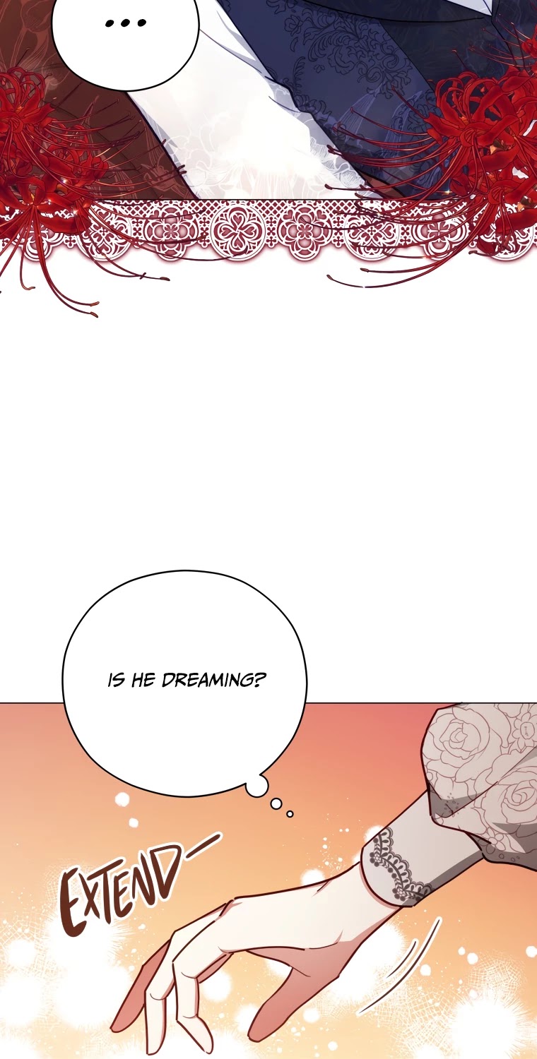 Untouchable Lady Chapter 43 page 30 - Chapter 43