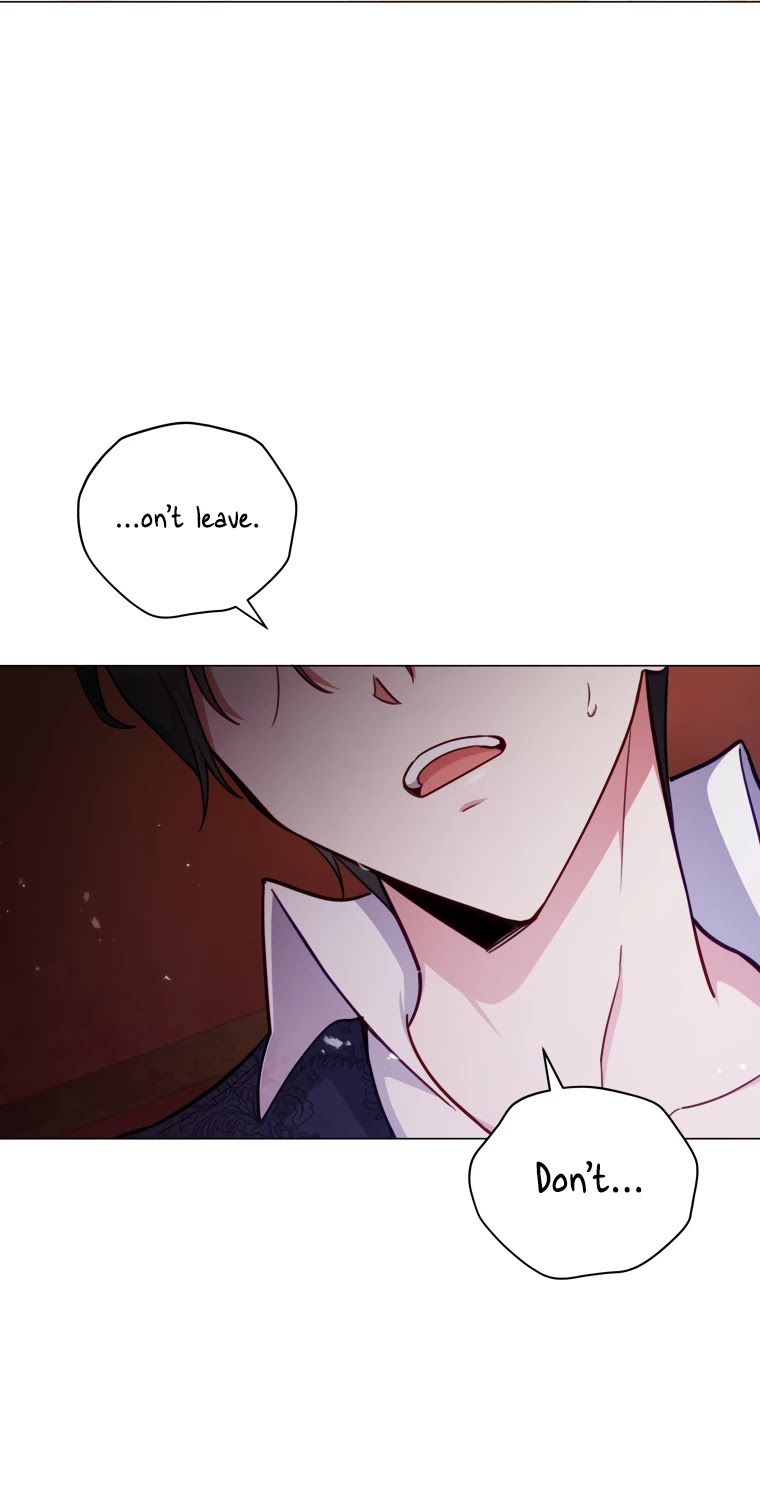 Untouchable Lady Chapter 43 page 31 - Chapter 43