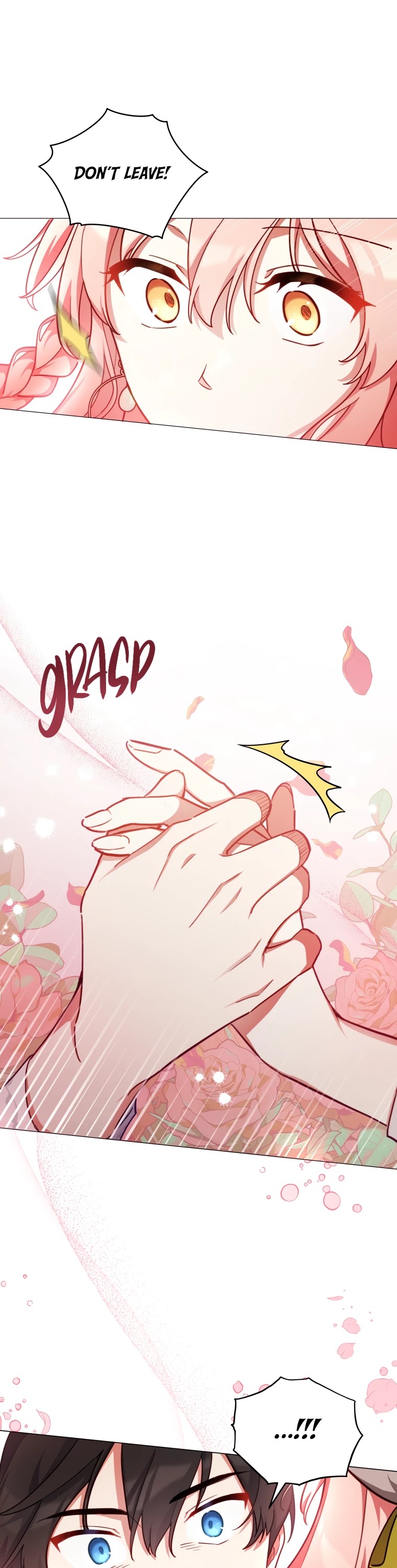 Untouchable Lady Chapter 43 page 32 - Chapter 43