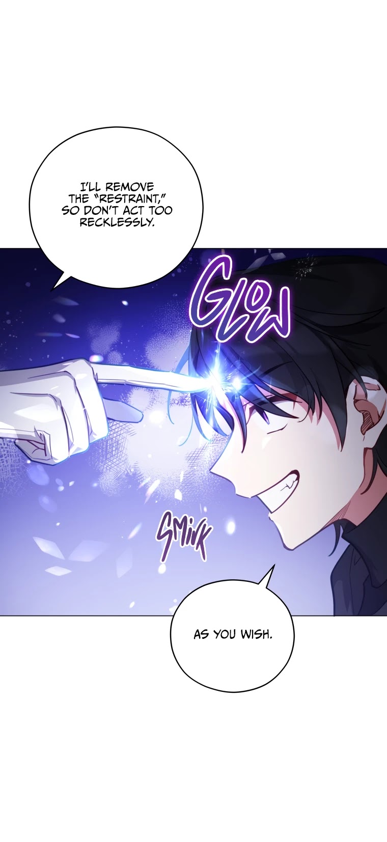 Untouchable Lady Chapter 43 page 4 - Chapter 43