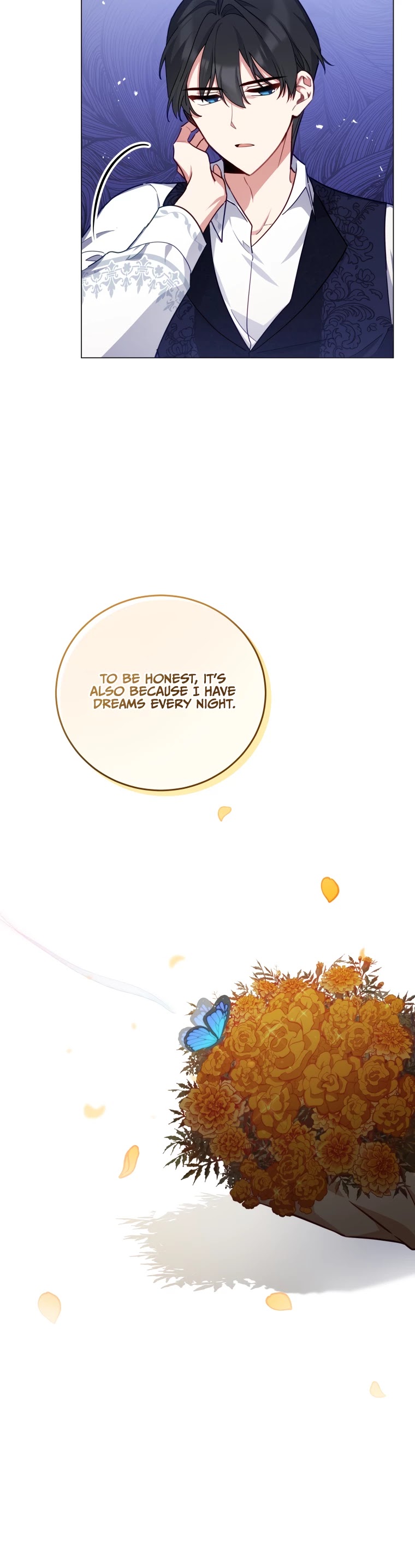 Untouchable Lady Chapter 44 page 10 - Chapter 44