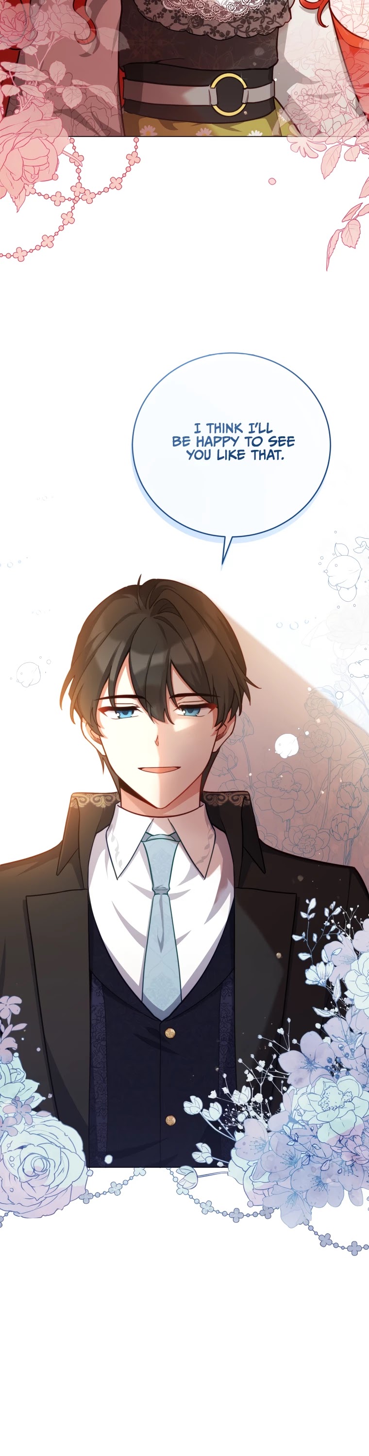 Untouchable Lady Chapter 44 page 15 - Chapter 44