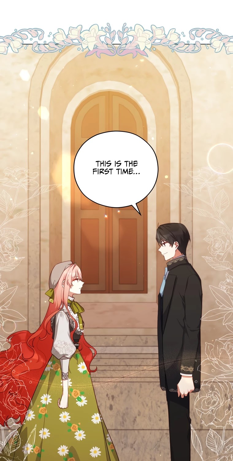 Untouchable Lady Chapter 44 page 16 - Chapter 44