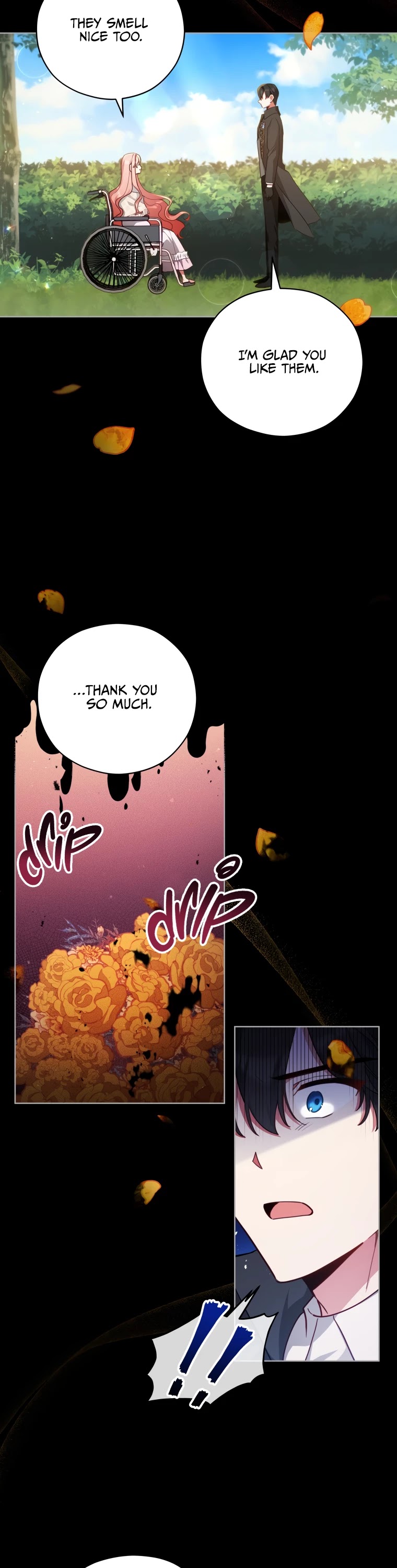 Untouchable Lady Chapter 44 page 2 - Chapter 44