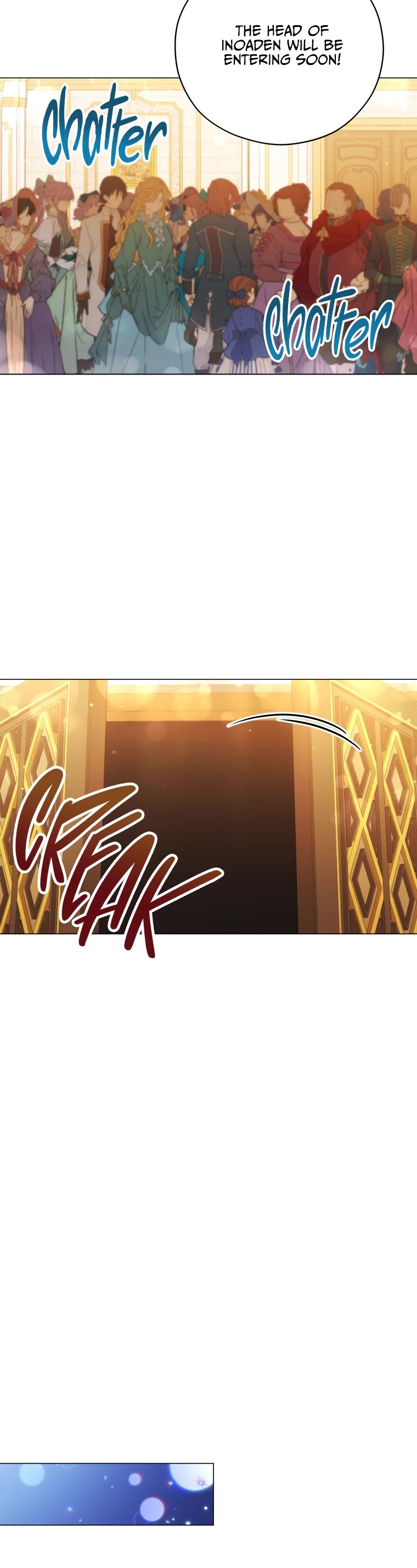 Untouchable Lady Chapter 44 page 23 - Chapter 44