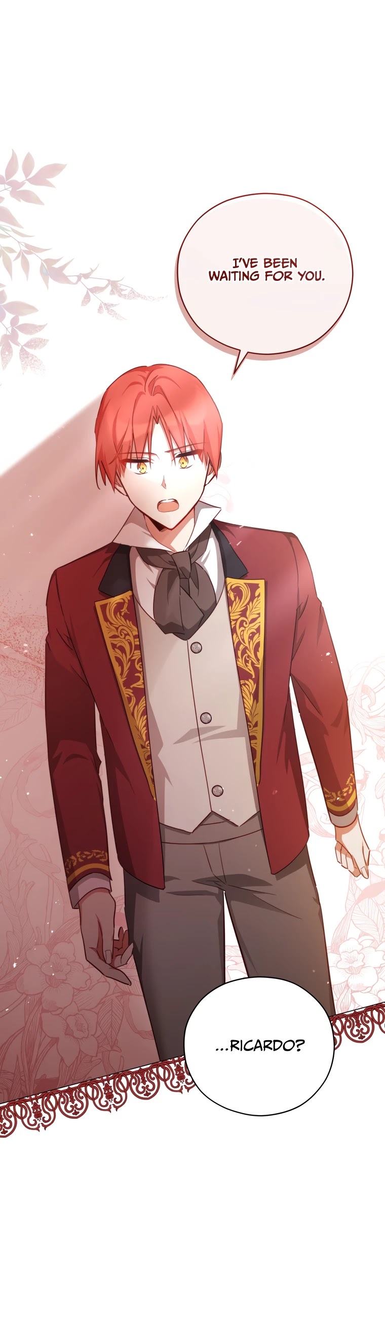 Untouchable Lady Chapter 44 page 26 - Chapter 44
