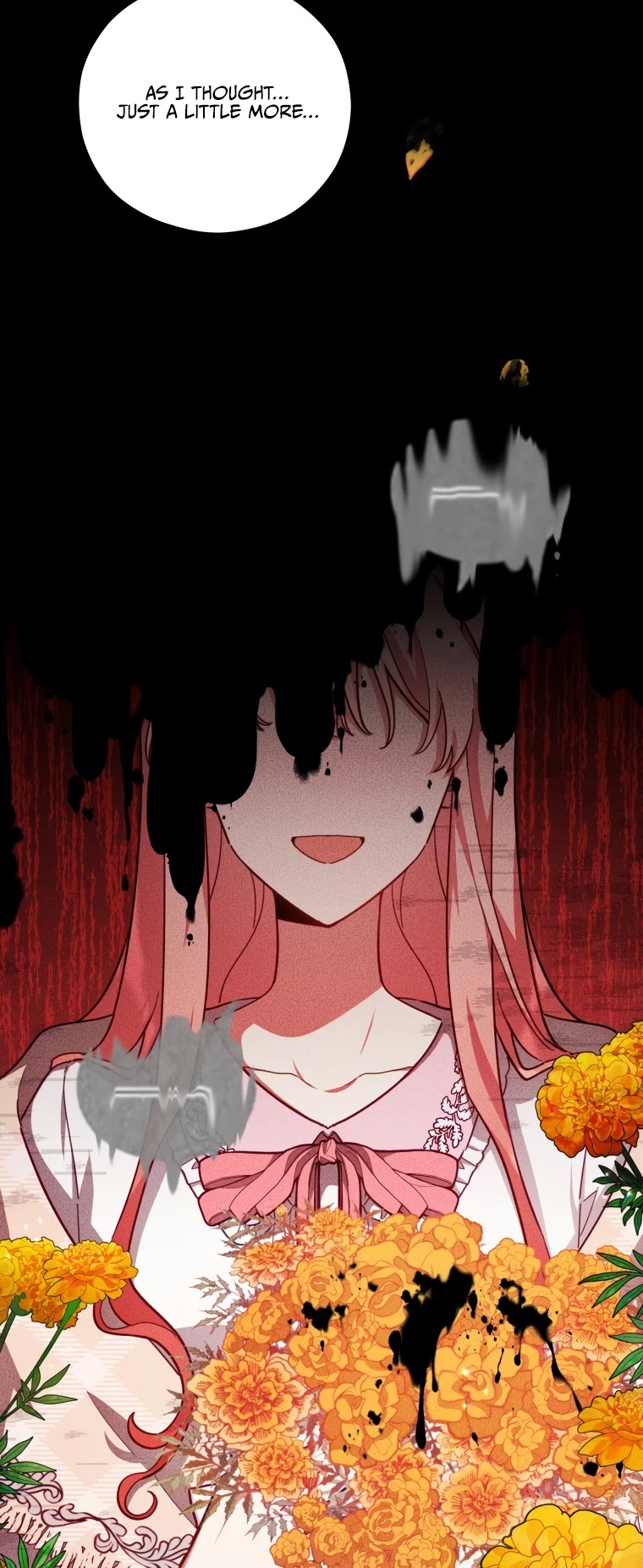Untouchable Lady Chapter 44 page 3 - Chapter 44