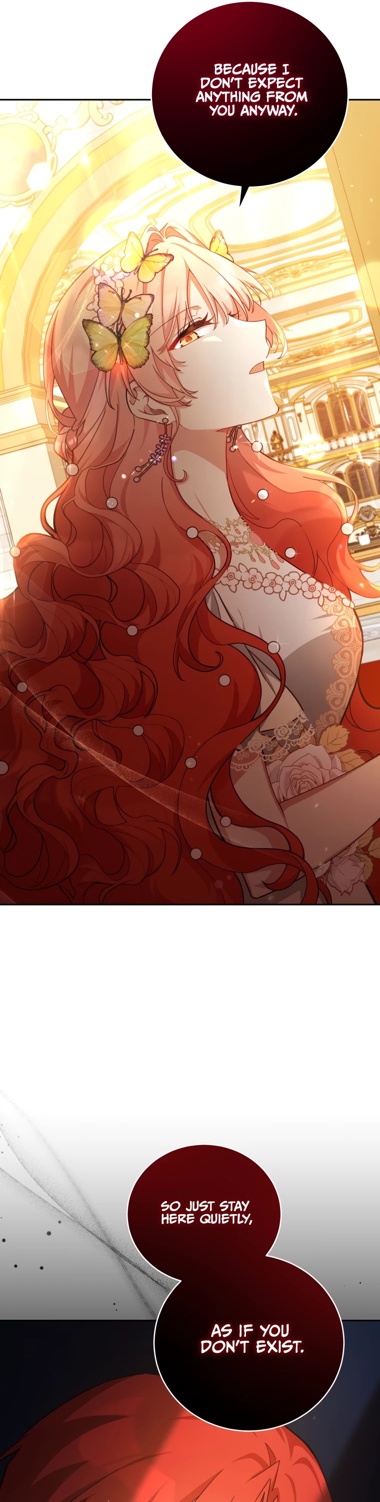 Untouchable Lady Chapter 44 page 35 - Chapter 44