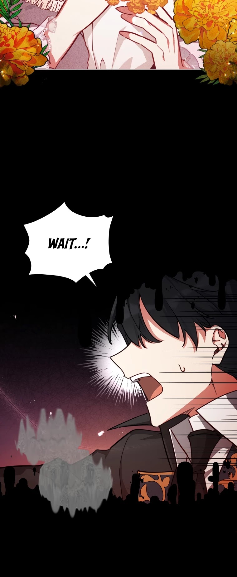 Untouchable Lady Chapter 44 page 4 - Chapter 44