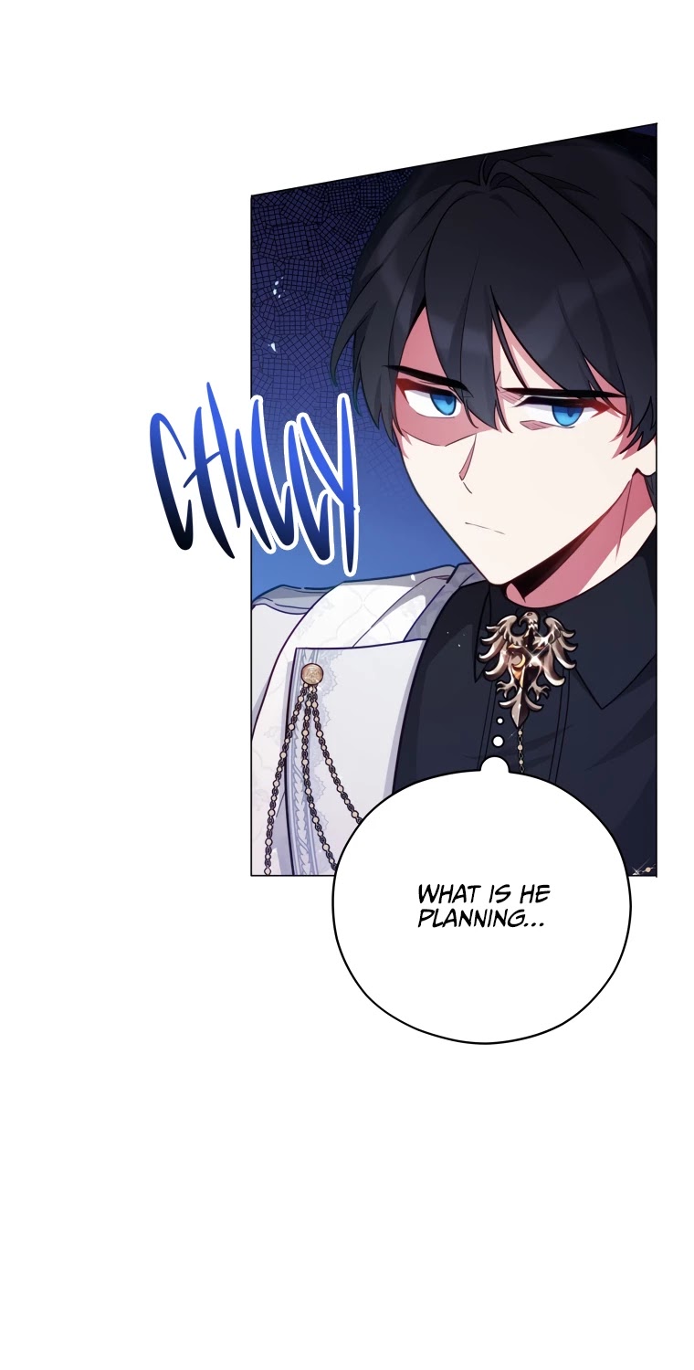 Untouchable Lady Chapter 45 page 18 - Chapter 45