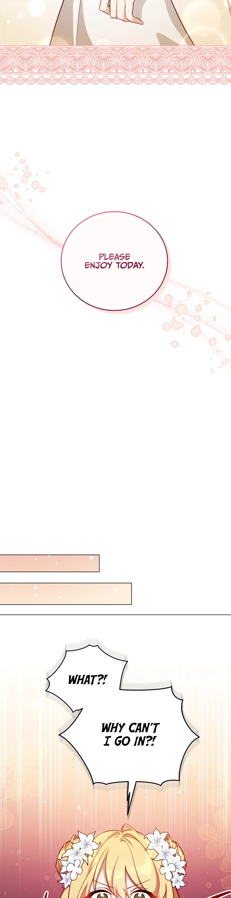 Untouchable Lady Chapter 45 page 21 - Chapter 45