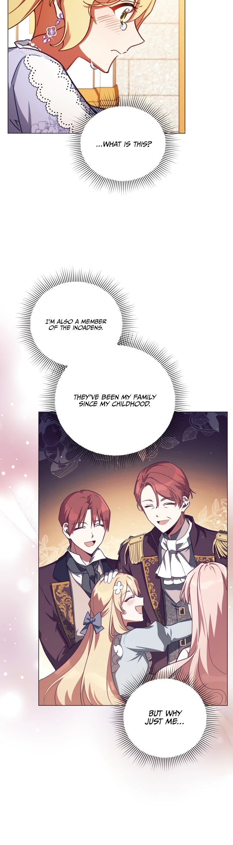 Untouchable Lady Chapter 45 page 25 - Chapter 45
